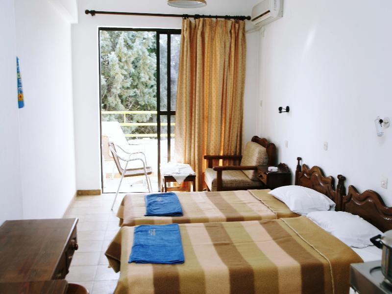 Gorgona Studios Faliraki Ngoại thất bức ảnh