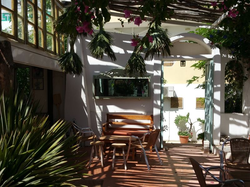 Gorgona Studios Faliraki Ngoại thất bức ảnh