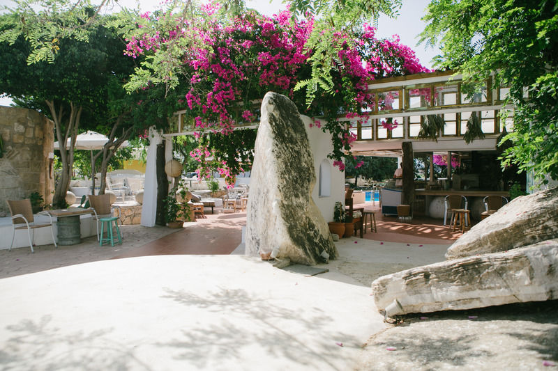 Gorgona Studios Faliraki Ngoại thất bức ảnh