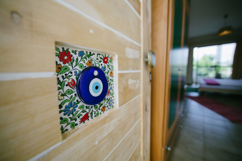 Gorgona Studios Faliraki Ngoại thất bức ảnh