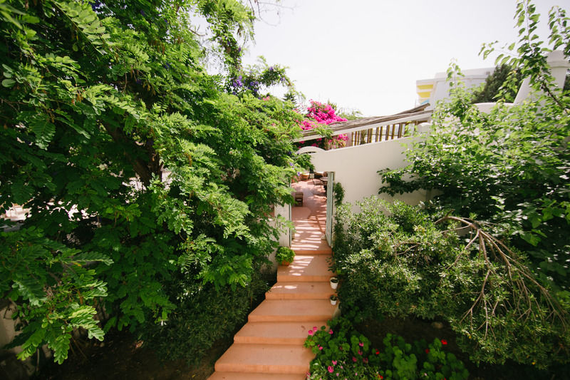 Gorgona Studios Faliraki Ngoại thất bức ảnh