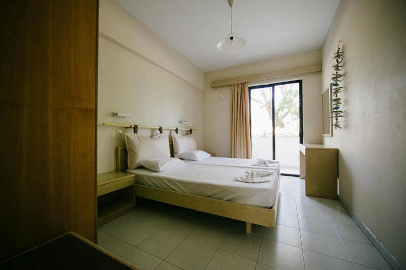 Gorgona Studios Faliraki Ngoại thất bức ảnh