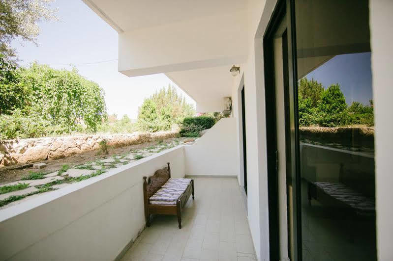 Gorgona Studios Faliraki Ngoại thất bức ảnh